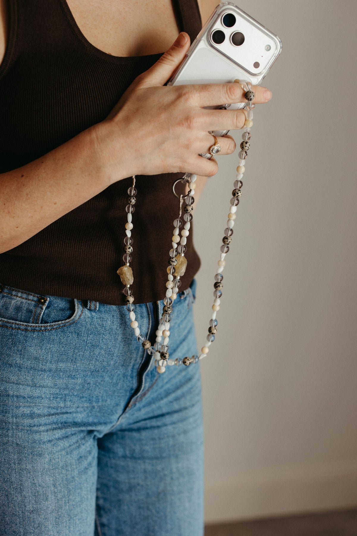 Created Together Crossbody