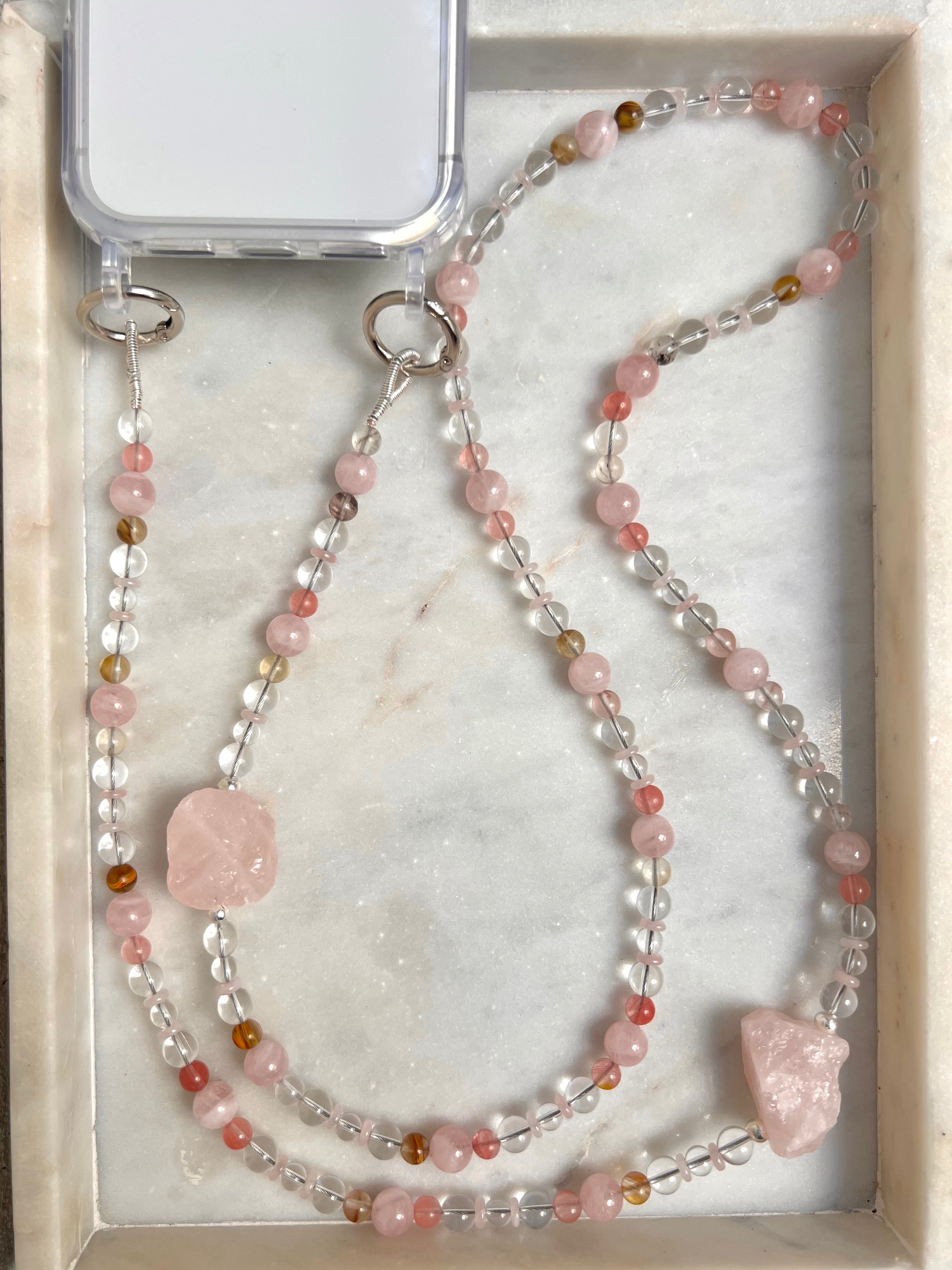 Free To Return Crossbody